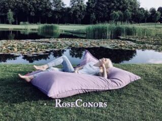 RoseConors