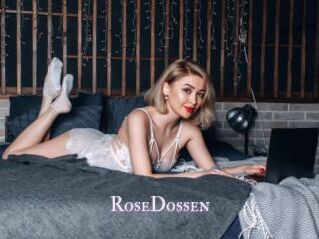 RoseDossen