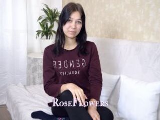 RoseFlowers