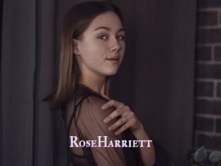 RoseHarriett