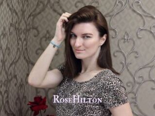 RoseHilton