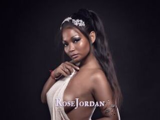 RoseJordan