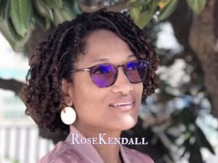 RoseKendall