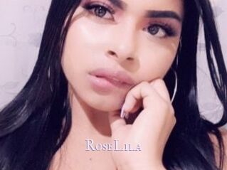 RoseLila