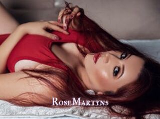 RoseMartyns