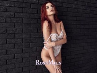 RoseMiln