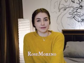 RoseMoreno