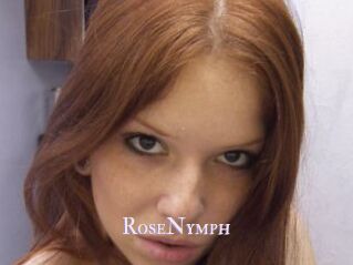 RoseNymph