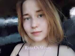 RoseOfWind