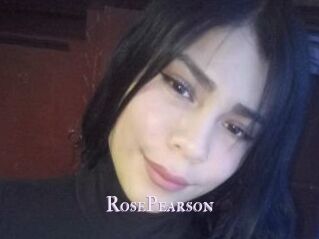 RosePearson
