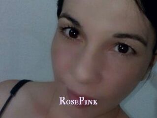 RosePink