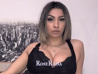 RoseRaisa