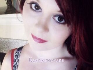 RoseRenovare