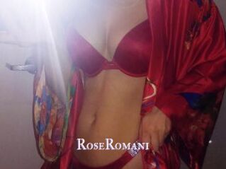RoseRomani