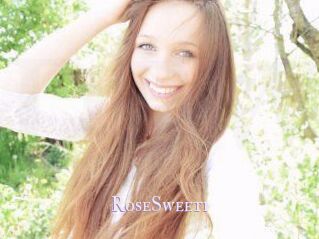 RoseSweeti