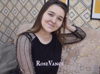 RoseVance