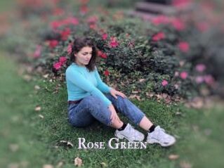 Rose_Green