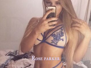 Rose_parker