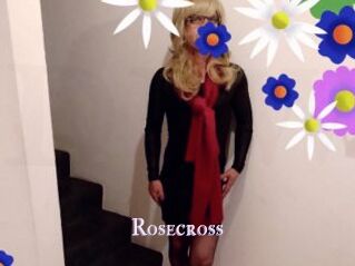 Rosecross