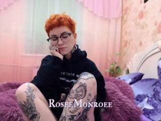 RoseeMonroee