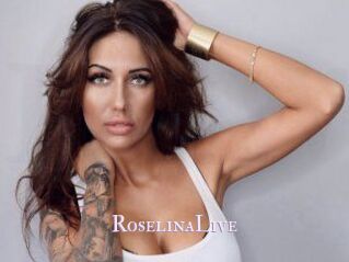 RoselinaLive
