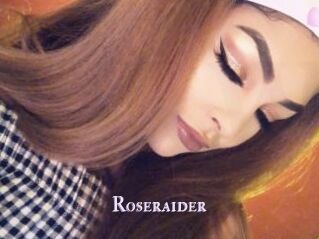 Roseraider