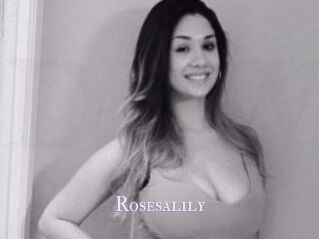 Rosesalily