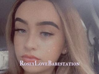 RoseyLoveBabestation