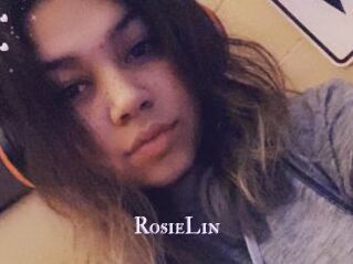 RosieLin