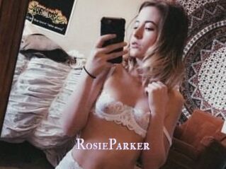 Rosie_Parker