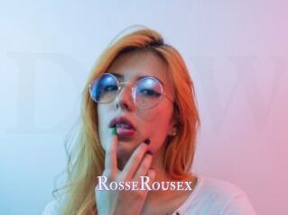 RosseRousex
