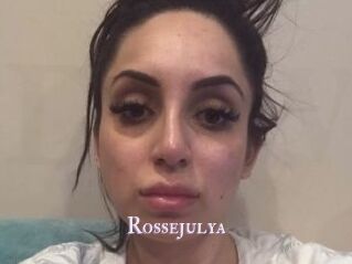 Rossejulya