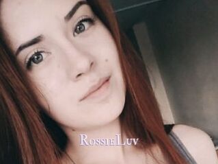 RossieLuv