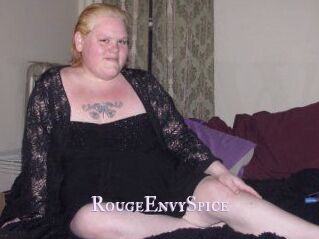 RougeEnvySpice