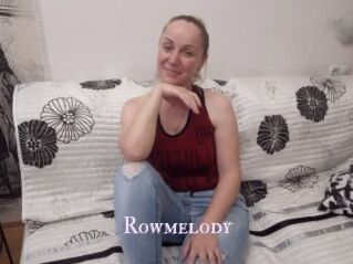 Rowmelody