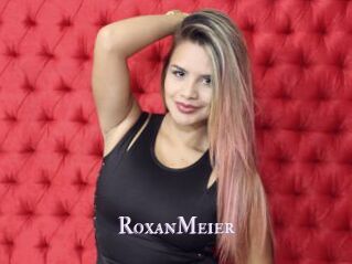RoxanMeier