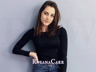 RoxanaCarr