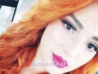 RoxanaRiley