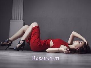 RoxanaSati