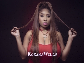 RoxanaWills