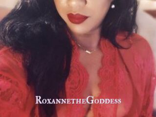 RoxannetheGoddess