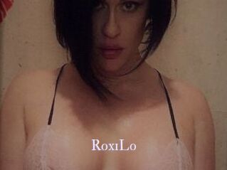 RoxiLo