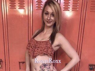 RoxieRoxx