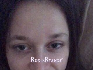 RoxieRyan26