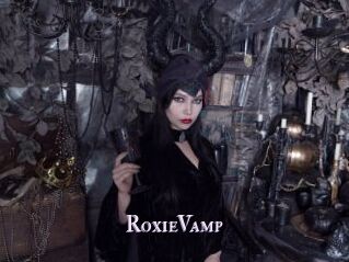 RoxieVamp