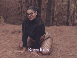 RoxxiKein