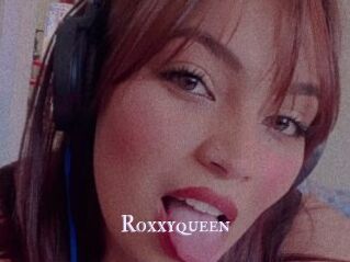 Roxxyqueen X Drow