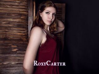 RoxyCarter