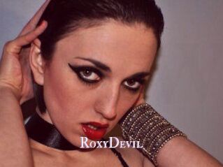 RoxyDevil