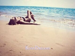 RoxyDreams